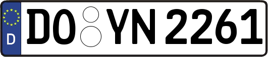 DO-YN2261