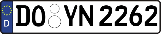 DO-YN2262