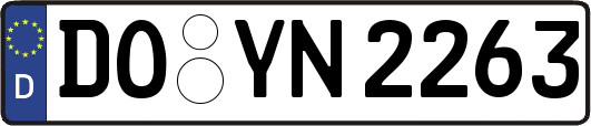 DO-YN2263