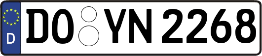DO-YN2268