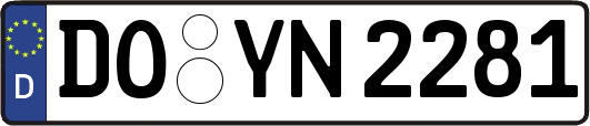 DO-YN2281