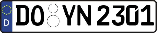 DO-YN2301