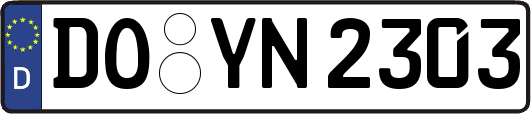DO-YN2303