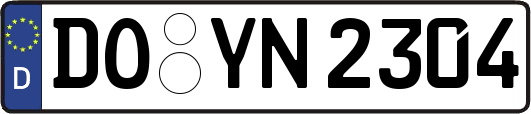 DO-YN2304