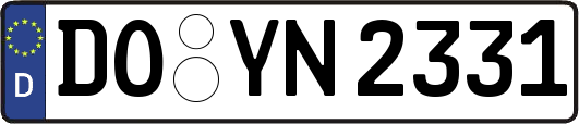 DO-YN2331