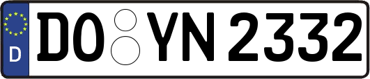 DO-YN2332