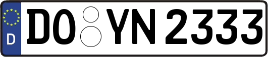 DO-YN2333