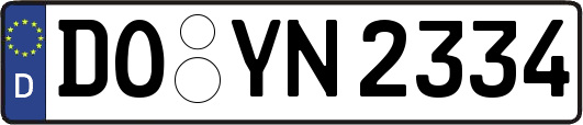 DO-YN2334