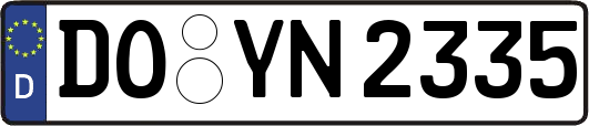 DO-YN2335