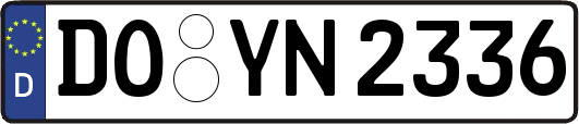 DO-YN2336