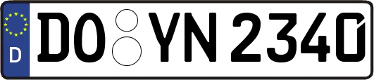 DO-YN2340