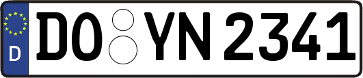 DO-YN2341