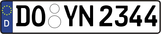 DO-YN2344