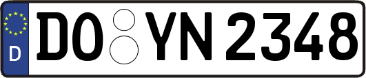DO-YN2348