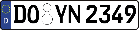 DO-YN2349