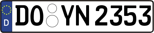 DO-YN2353