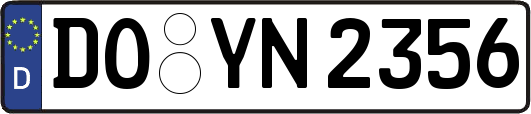 DO-YN2356