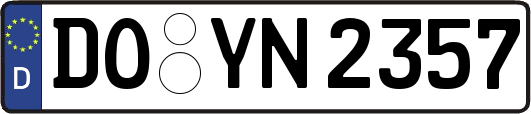 DO-YN2357