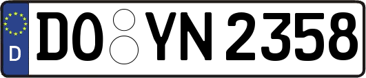DO-YN2358