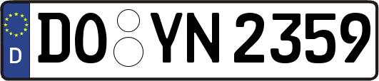DO-YN2359