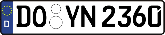 DO-YN2360