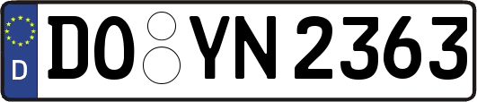 DO-YN2363