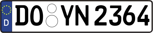 DO-YN2364