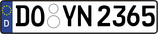DO-YN2365