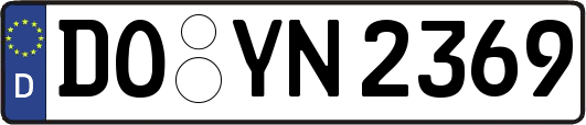 DO-YN2369