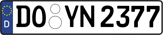 DO-YN2377