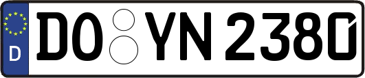 DO-YN2380