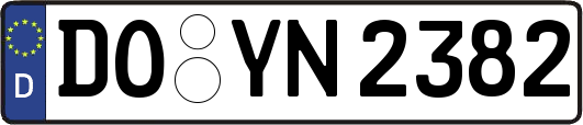 DO-YN2382