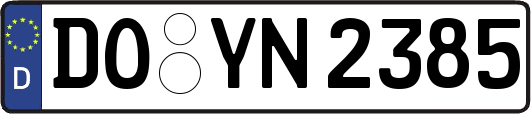 DO-YN2385
