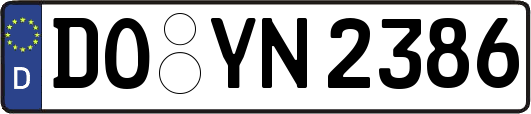 DO-YN2386