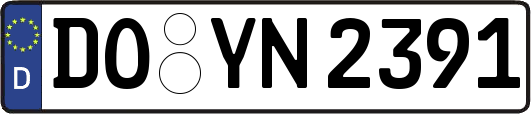 DO-YN2391