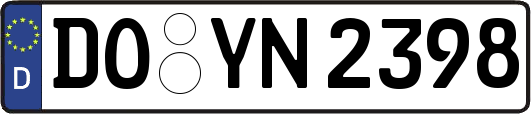 DO-YN2398