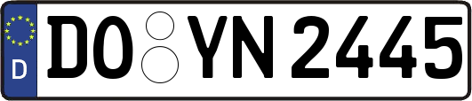 DO-YN2445