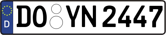 DO-YN2447