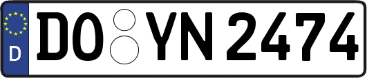 DO-YN2474