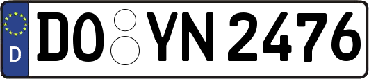 DO-YN2476