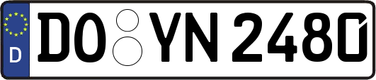 DO-YN2480