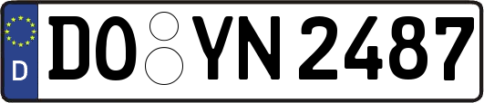 DO-YN2487