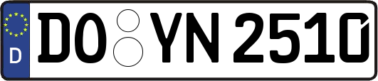 DO-YN2510
