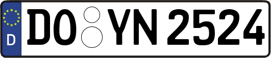 DO-YN2524
