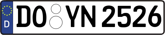 DO-YN2526