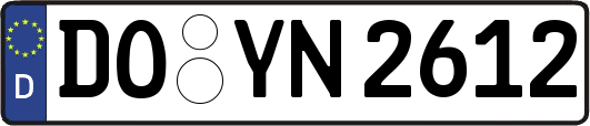 DO-YN2612