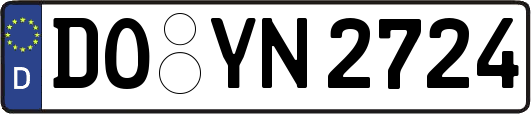 DO-YN2724