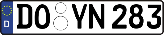 DO-YN283