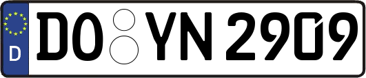DO-YN2909