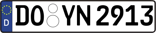 DO-YN2913